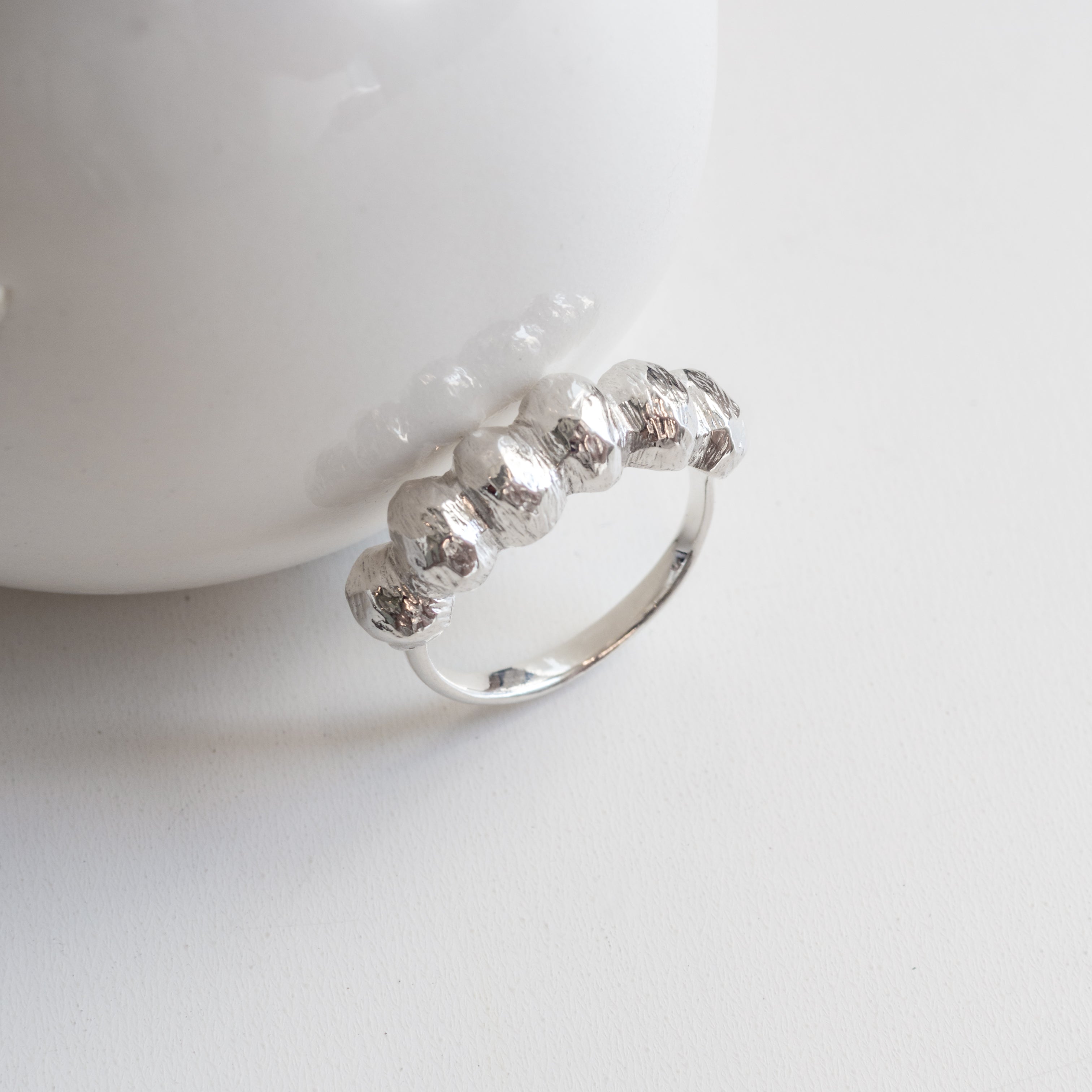 Selene ring
