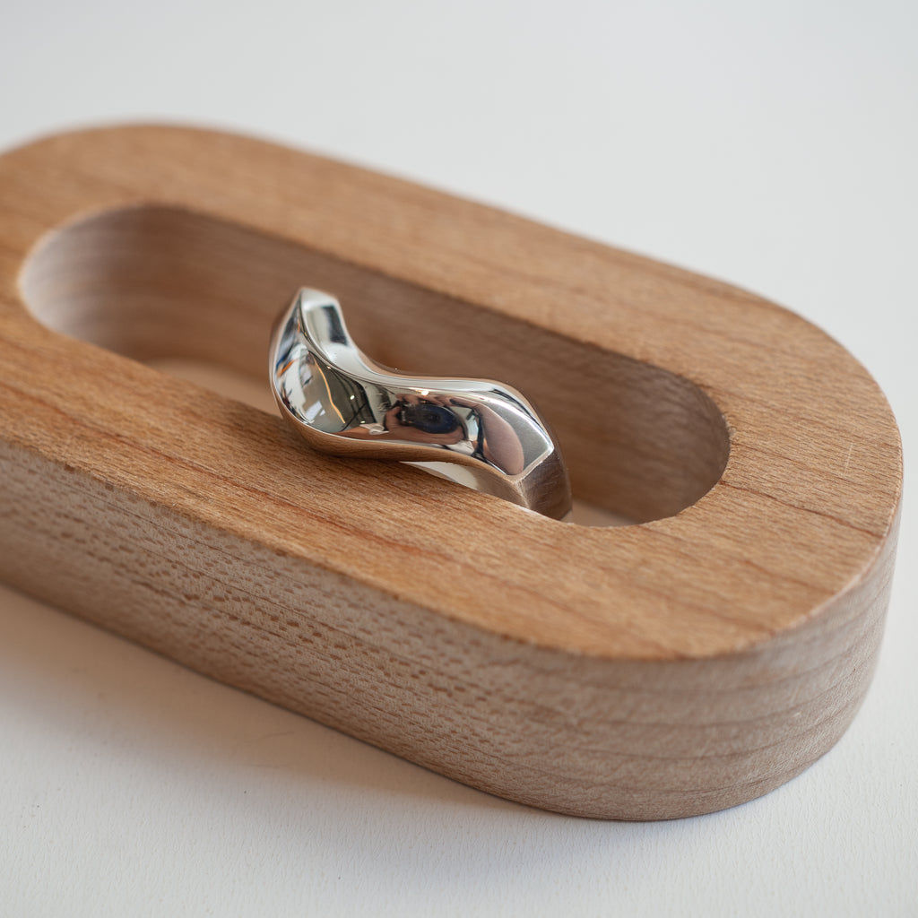 Ondine ring
