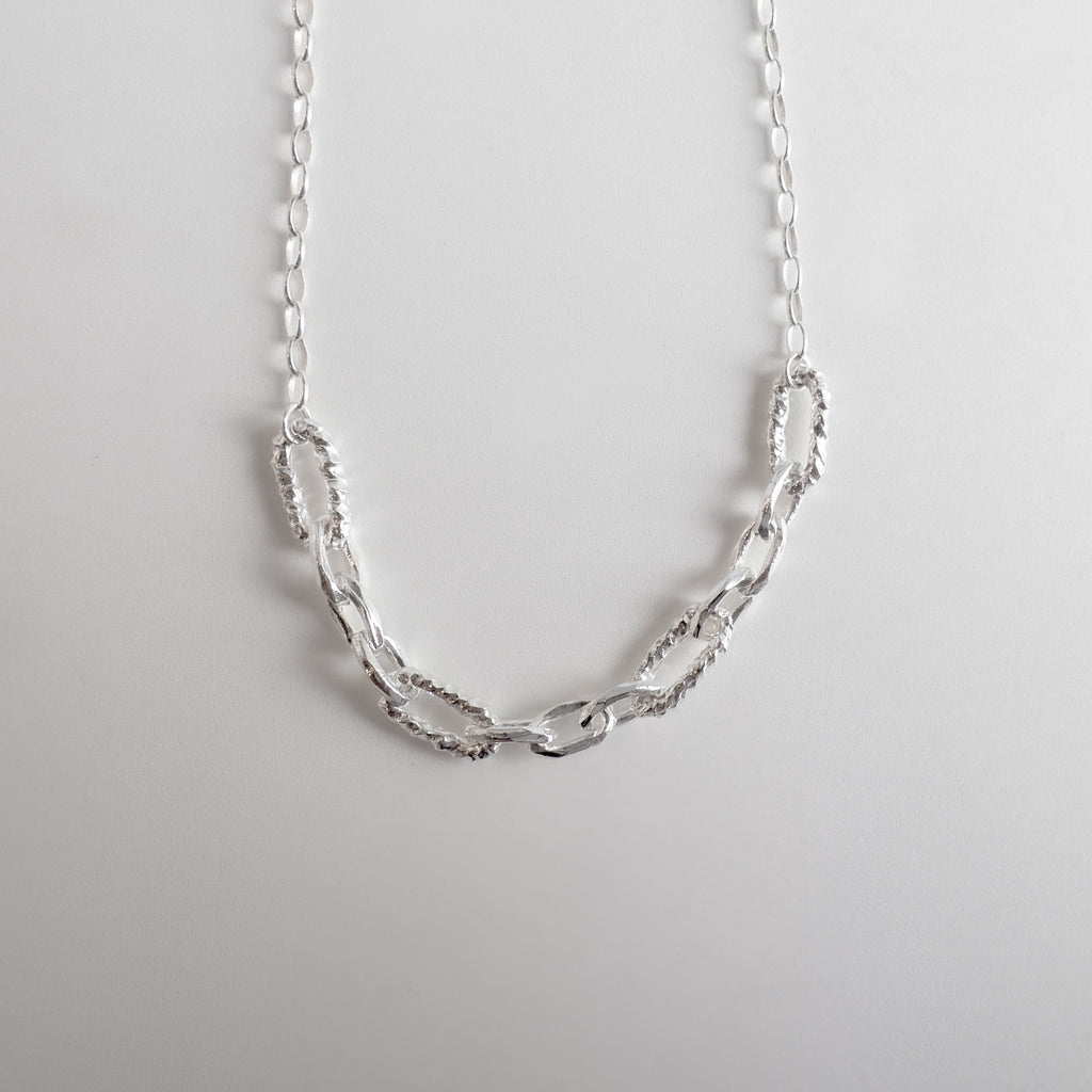 Collier necklace